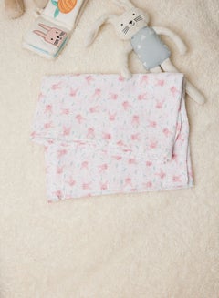 Buy June Baby Muslin Blanket in UAE