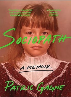 Buy Sociopath A Memoir in UAE