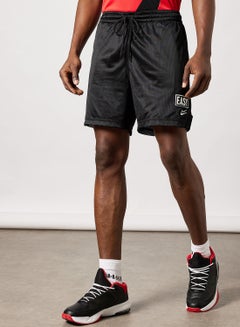 اشتري Kevin Durant Dri-FIT Mid-Thigh Basketball Shorts في السعودية