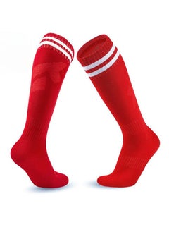 Buy Absorb Sweat and Deodorize Socks for Football Team and Basketball Team 10 Pairs High Quality Socks One Size Fits All in Saudi Arabia