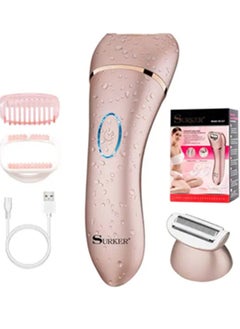 Buy Handheld cordless electric women's epilator in Saudi Arabia