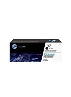 Buy Compatible Toner Cartridge 17A Black in Egypt