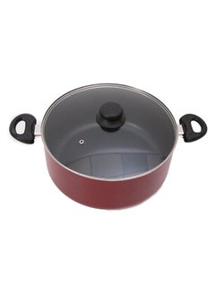 Buy Beefit Stainless Steel Kitchen Casserole in UAE