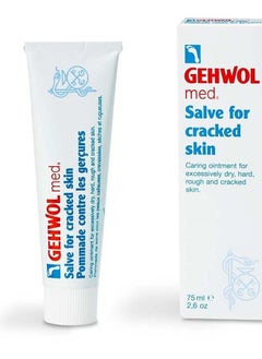 Buy Med Salve for Cracked Skin, 2.6 oz. in UAE