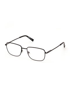 Buy Men's Rectangular Eyeglass Frame - TB184400253 - Lens Size: 53 Mm in Saudi Arabia