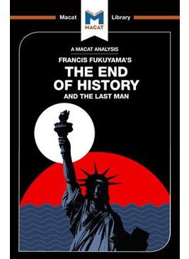 اشتري Analysis of Francis Fukuyama's The End of History and the Last Man في الامارات