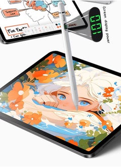 اشتري Tablet Stylus, Capacitive Pen, Bluetooth,Connectivity for IPad في الامارات