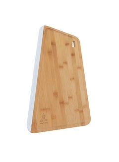 Buy Large White Wood Cutting and Serving Board in Saudi Arabia