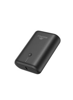 Buy Mini power bank 10000 mah black in Saudi Arabia