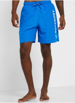 Buy Logo Swim Shorts in UAE