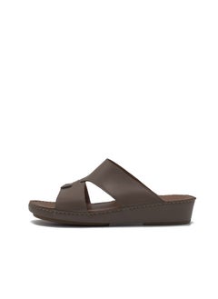 Buy MEN'S ARABIC SANDAL CLASSIC SLIP-ON in UAE