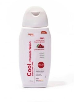 Buy Daily intimate care lotion with cranberry extract 215ml in Saudi Arabia