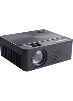 Buy Lcd Projector Dz P 4004 Black in Saudi Arabia