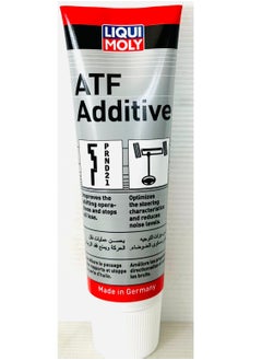 Buy ATF ADDITIVE 250ML in UAE