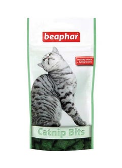 Buy Catnip Bits Cat 150g in UAE