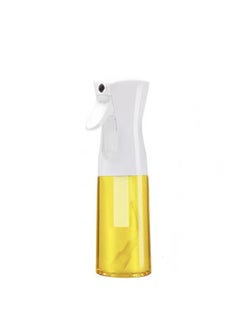 Buy Multi Use Glass Spray Bottle for Cooking and Hair Styling. in Egypt