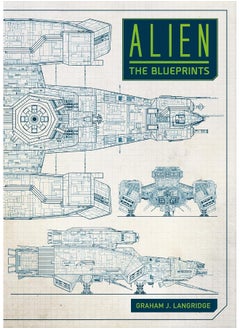 Buy Alien: The Blueprints in UAE