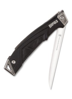 Buy Rapala RCD Folding Fillet Knife in UAE