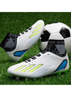 Buy New High-Top Non-Slip Football Shoes in UAE