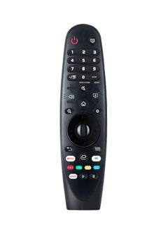 Buy New AKB75855501 MR20GA Replaced IR Remote Fit For LG Smart TV 49NANO85UNA OLED55BXPUA 75UN7370AUH 65UN7300PUF 55UN7300AUD 75UN8570PUC OLED77GXPUA 82UN8570AUD 65UN7300AUD in Saudi Arabia