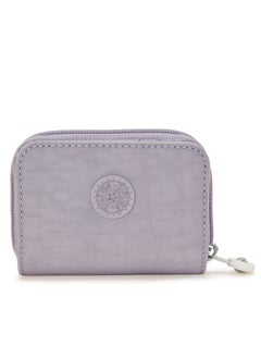 Buy KIPLING Tops Small wallet Tender Grey-131051FB in UAE