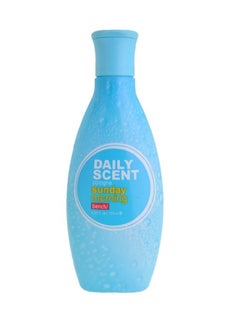 Buy Daily Scent Cologne Sunday Morning 125 ML in Saudi Arabia