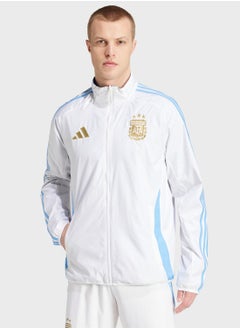 Buy Argentina Anthem Track Jacket in Saudi Arabia