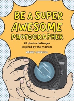 Buy Be a Super Awesome Photographer in Saudi Arabia