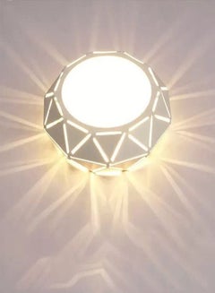 اشتري Modern Decorative Living Room Ceiling Lamp في الامارات