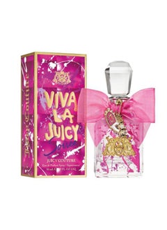 Buy Viva La Juicy Soiree For Her EDP 50ml in Egypt