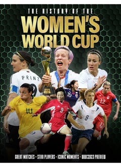 اشتري The History of the Women's World Cup في الامارات