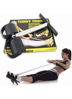 اشتري Tummy Trimmer Exercise Equipment For Multiple Exercises في الامارات