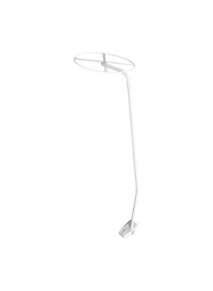 Buy Mosquito Net Stand Mosquito Net Holder Clip On Crib Canopy Holder Rack Mosquito Net Accessories For Baby Crib Bed in UAE