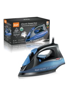 Buy Household Handheld Steam Iron Small Portable Ironing Machine in UAE