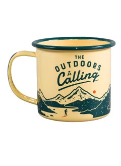 Buy Enamel Mug in UAE