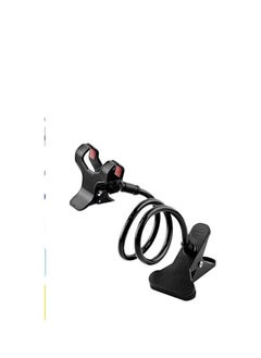 Buy Mobile Phone Holder Mount Black in Egypt