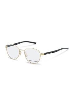 اشتري Unisex Oval Eyeglasses - P8746 C 51 - Lens Size: 51 Mm في الامارات