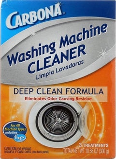 Buy Washing Machine Cleaner in Saudi Arabia