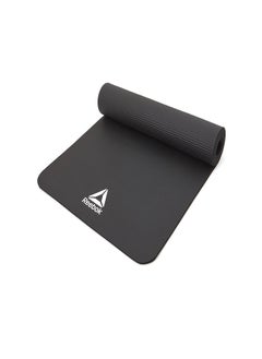 Buy Training Mat - 7Mm - Black in UAE