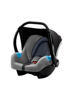 اشتري Mink Car Seat - Grey Melange في السعودية