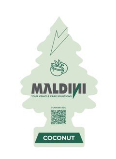 Buy Maldini Coconut Air Freshener in Egypt