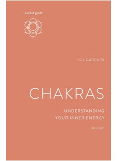 اشتري Pocket Guide to Chakras: Understanding Your Inner Energy في الامارات