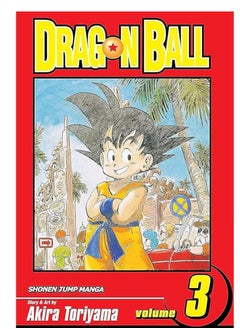 Buy Dragon Ball, Vol. 3 in Egypt