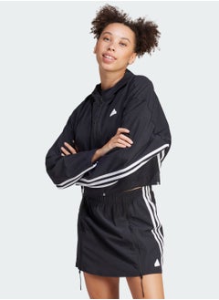 Buy Dance Windbreaker Jacket in UAE