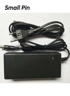 Buy Electric Scooter Replacement Charger For Xiaomi M365 Mijia Ninebot ES1 ES2 ES4 S3 1S Compatible | 42V 2A Power Adapter Charger in UAE
