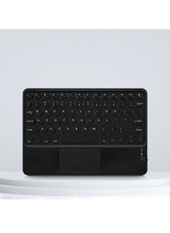 اشتري Fashionable Business Office Tablet Wireless Keyboard في الامارات