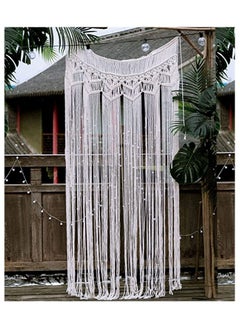 Buy Macrame Curtains Handmade Boho in Egypt