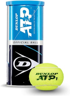 Buy Dunlop Tennis Ball ATP in UAE