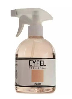 اشتري EYFEL Powder Room Spray Air Freshener For Home And Office- 500ml في الامارات