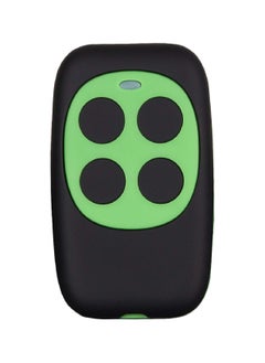 Buy Universal Garage Door Remote Garage Remote Gate Opener Remote Universal Gate Remote Control Homelink Remote Programmable Learning Garage Door Remote Multi Frequency 280MHZ-868MHZ (Green) in Saudi Arabia